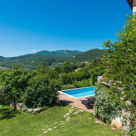 Villa By Guide *