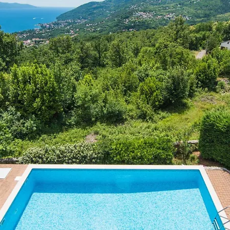 By Guide * Opatija