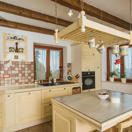 Villa By Guide Opatija