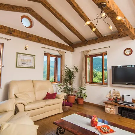 Villa By Guide Opatija