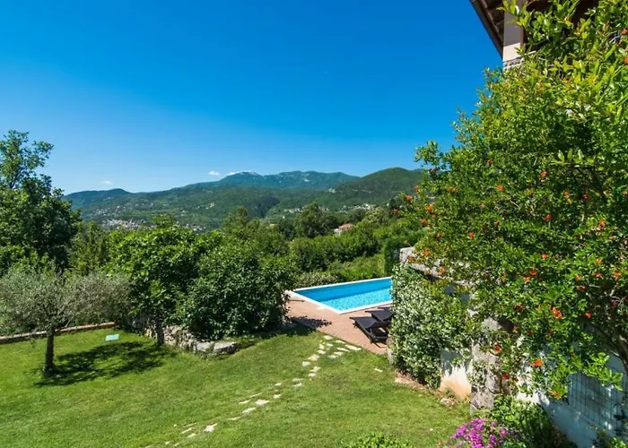 By Guide Villa Opatija