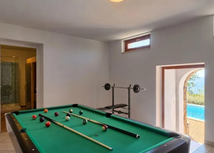 Villa By Guide Opatija