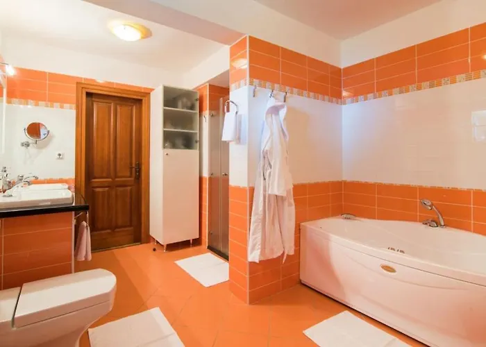 By Guide Villa Opatija